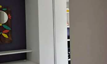 Imagem 7: Venda - Apartamento no São Jorge - Reformado, mobiliado e perto da praia