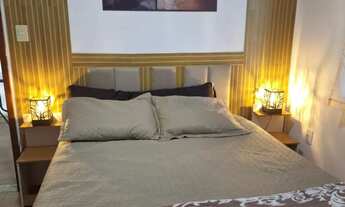 Imagem 4: Alugo temporada excelente casa 3 quartos no Cond.Summer Beach - Monte alto - Arraial cabo