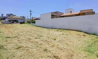 Imagem 2: Terreno à venda no Condomínio Lagos DIcaraí em Salto/SP