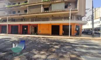 Imagem: Salão Comercial para alugar, 972m² - Centro