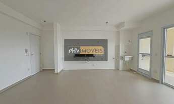 Imagem 6: VENDA - APARTAMENTO - RESIDENCIAL LIVE - MAMPEI FUNADA