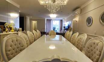 Imagem 4: Sobrado à venda com 3 suítes no Swiss Park em Campinas