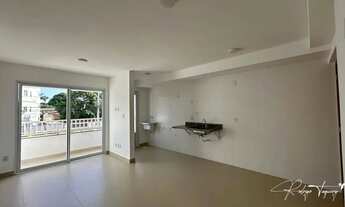 Imagem 3: Linea Leste-Oeste 60,10 m², 2 quartos e 1 suíte no Setor Marechal Rondon