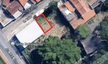 Imagem: Lote/Terreno