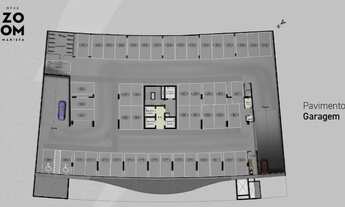Imagem 6: OPORTUNIDADE - Ágio Compacto OPUS ZOOM Marista Suíte 2611