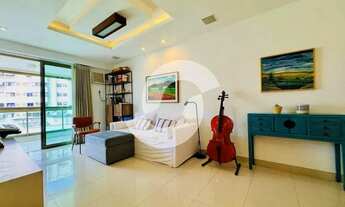 Imagem 7: Excelente Apartamento 90m², 2 Quartos lazer e vaga