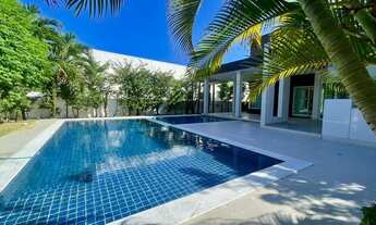 Imagem: Casa aconchegante no Condomínio Laguna