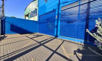 Imagem: Galpão comercial para Locação e Venda