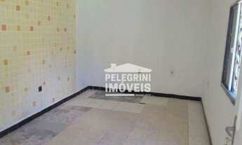 Imagem 4: Casa com 1 dormitório para alugar, 60 m² por R$ 925,00/mês - Vila Industrial - Campinas/SP