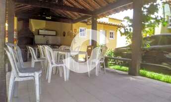 Imagem 3: Casa de 160 m² na Prefeito Altivo M. Linhares - Itaipu - Niterói - RJ, à venda por R$ 610