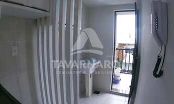 Imagem 6: Apartamento Padrão em Ponta Grossa