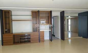 Imagem 3: Apartamento à venda e para alugar em Londrina, Gleba Palhano, com 3 suítes, com 173 m²