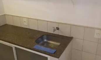 Imagem 5: Apartamento com 1 dormitório para alugar, 25 m² - Botafogo - Rio de Janeiro/RJ