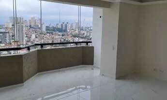 Imagem: Cobertura, 300 m² - venda por R$ 2.300.000,00