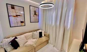 Imagem 6: Apartamento, Jardim Peri Peri, 2 Quartos