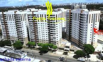 Imagem 2: Pronto pra morar! PIAZZA TOSCANA. 2/4. 1 vaga. G.C284