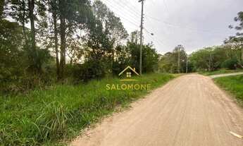 Imagem 2: Salomone vende Terreno de 1300me a 1 km do asfalto perto da ETA Águas Claras