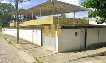 Imagem: Casa em cajueiro Recife com área de festa