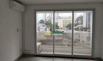 Imagem 2: Sala para alugar, 28 m² por R$ 2.319,60/mês - Vila Moreira - Guarulhos/SP