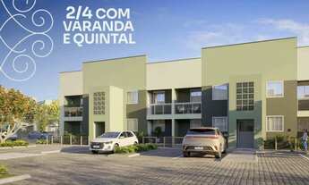 Imagem: Portal das Esmeraldas - O Futuro do Morar