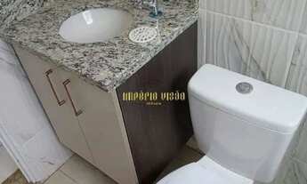 Imagem 7: Apartamento de 1 Dormitórios para Locação no bairro Parque Maria Helena - Suzano-SP