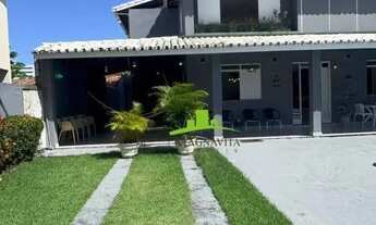 Imagem 11: Jardim dos Pássaros Lauro de Freitas Casa à Venda Reformada com 4 Quartos (3 Suítes), 230