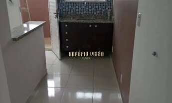 Imagem: Apartamento de 1 Dormitórios para Locação