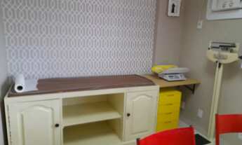 Imagem 3: Edifício Belém Metropolitan, sala comercial com 32m², Cremação