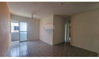 Imagem: Apartamento para venda a vista, 60m², 2