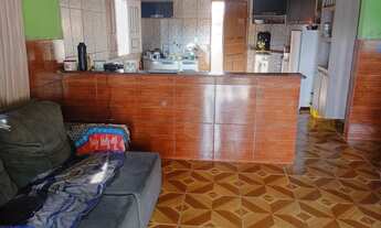 Imagem 6: Casa parcelada aceito trocas em terreno ou chácara