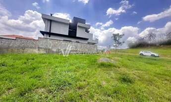 Imagem 3: Terreno a venda no Condomínio Ecovilla Boa Vista em Valinhos