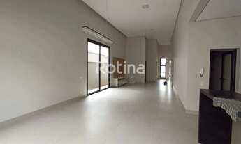 Imagem 3: Casa Condomínio Fechado para alugar, 3 quartos, Nova Uberlândia - Uberlândia/MG - Rotina I