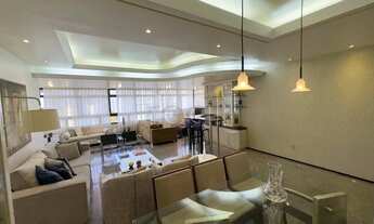 Imagem 4: Edifício Realville | Meireles | 158m² | 03 Quartos