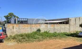 Imagem: Terreno à venda no Morada dos Nobres Cuiabá