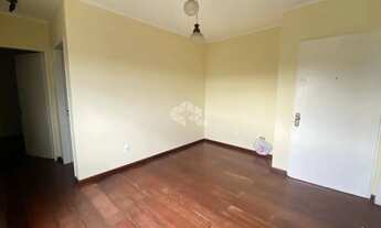 Imagem 3: Apartamento de 52,60 m² com 2 dormitórios e 1 vaga no bairro Glória