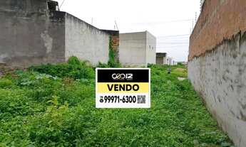 Imagem 2: Vendo lote no Miguel Teles de Mendonça - Itabaiana/SE