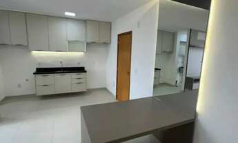 Imagem 6: Aluguel Apartamento 3 quartos semi mobiliado no Condomínio Moa, Morada do Ouro, Cuiabá