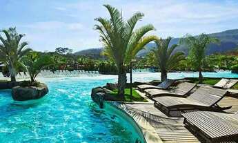 Imagem: Semana no Rio Quente Resorts