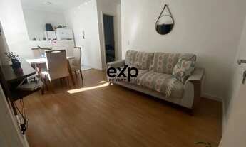 Imagem 2: Apartartamento á venda - Lazer completo, conforto e privacidade