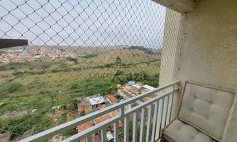 Imagem 2: Oportunidade - Apartamento - Parque Residencial Flamboyant - Residencial Boulevard Flamboy