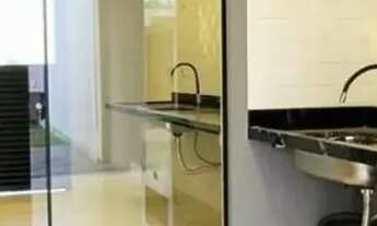 Imagem 3: Casa á venda com 3 quartos sendo 1 suíte no Panorama em Campo Grande - MS