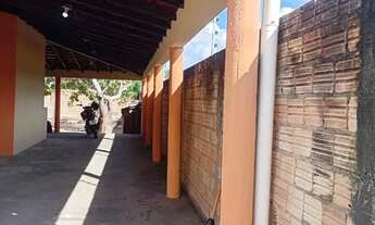 Imagem 3: Aluga-se casa Cidade Satélite