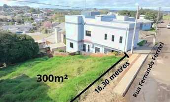 Imagem 3: Terreno à Venda no Centro de Três Palmeiras, próximo ao Ambulatório RS!