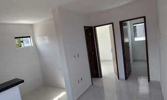 Imagem 2: Apartamento em mangabeira com 2 quartos