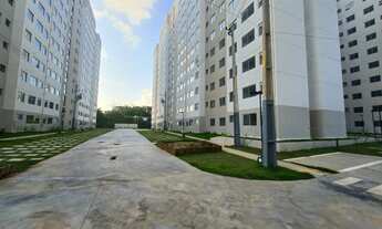 Imagem 2: Apartamento imbui 2/4