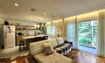 Imagem: Apartamento DUPLEX de Luxo 3 Quartos (2