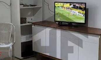 Imagem 5: Apartamento de 92m² à venda, com 2 quartos (1 suíte), localizado no Janga, Paulista - Pern