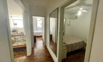 Imagem 3: Amplo Apartamento no CORAÇÃO de BC com vista p/ praia