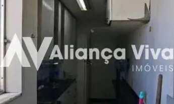 Imagem 3: Botafogo Apartamento com 2 dormitórios