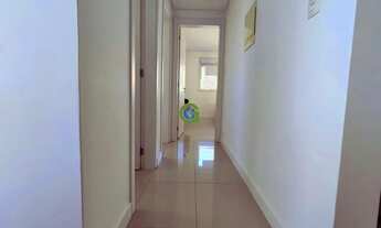 Imagem 14: Apartamento mobiliado com suíte e vista para piscina Canto Norte Ingleses/SC